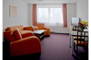 Slovaquie Hotel Nový Smokovec, Extérieur